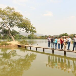 Tour Carmen de Apicalá